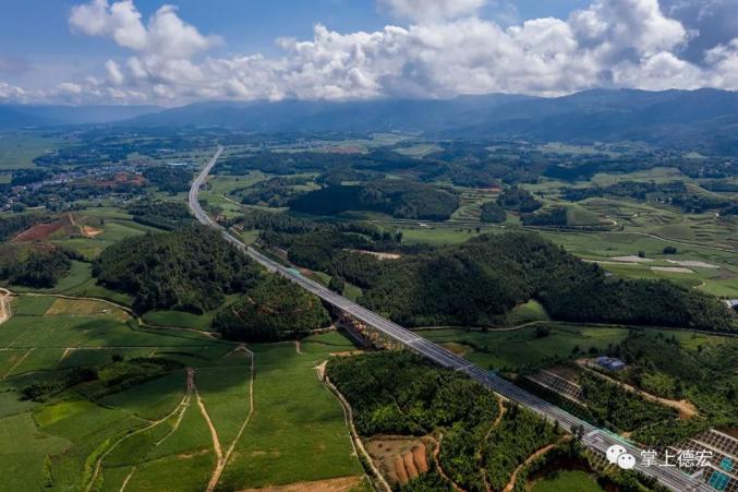 腾冲市各个乡镇GDP_中国 腾冲高黎贡山100英里超级越野赛报名 正式启动(2)