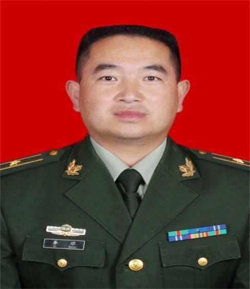 巴渝子弟兵八一这份光荣属于你