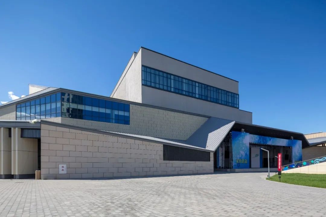 8月开演!坐标城市副中心,台湖演艺小镇携优秀剧目扎堆儿等你