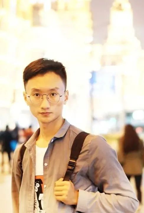 四年在南工大的求学时光,他们这样说