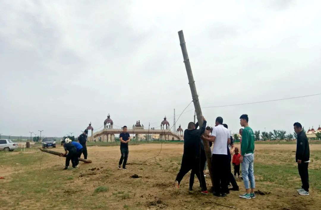 四子王旗有多少人口_内蒙古各盟市旗县名字的由来 涨知识了 终于找全