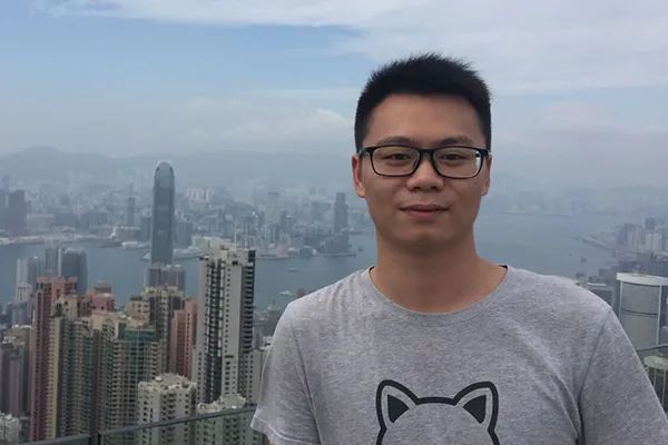 从华南理工博士到法国终身教职的进阶之路