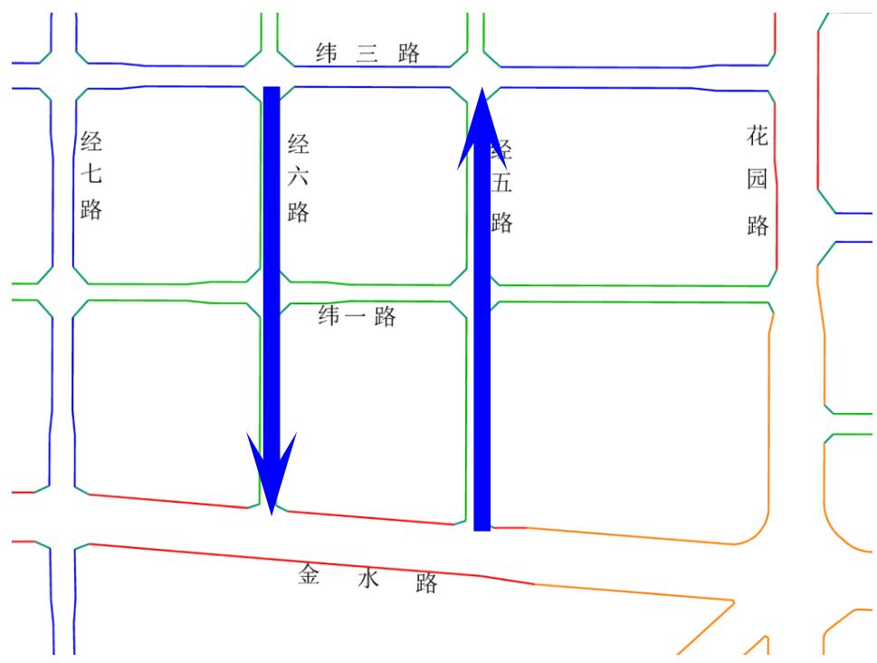 金水北人口_人口普查(2)