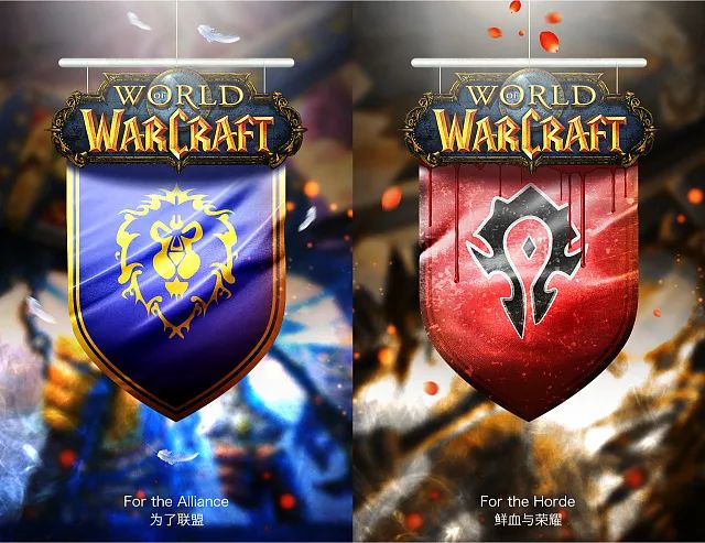 平常情况下两边的人只要在野外遇到,那就是异形遇见铁血战士的剧情