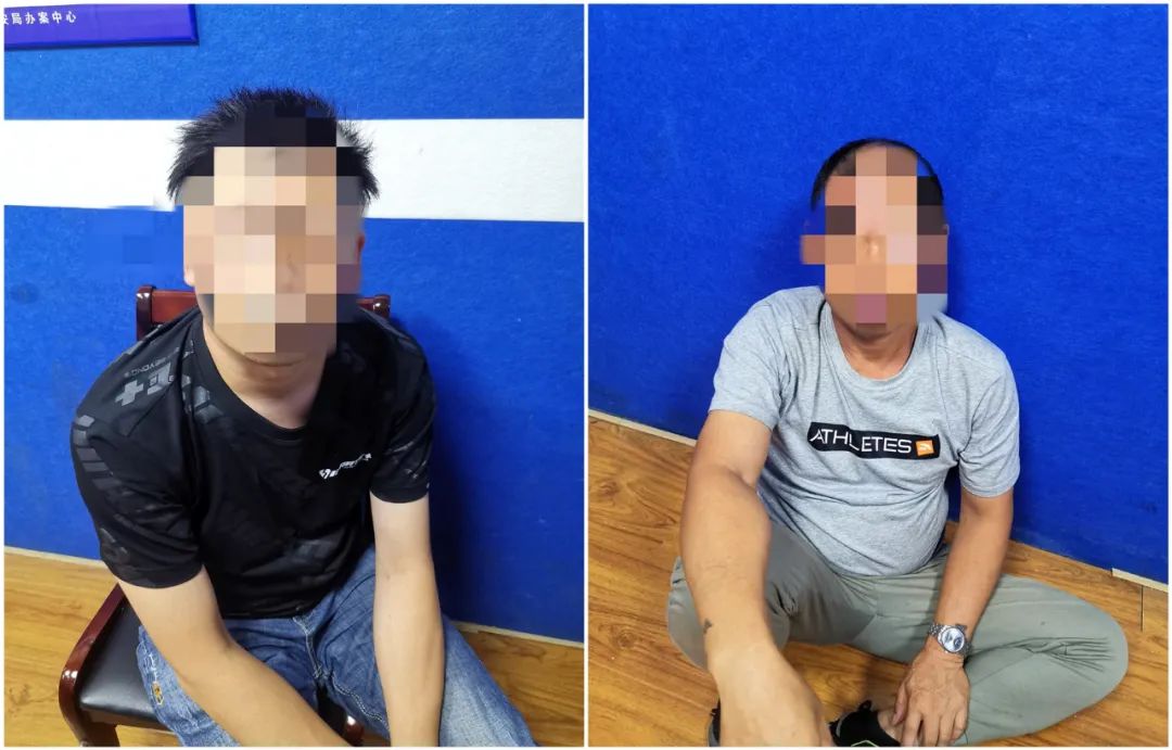 【昆仑2020】德惠市局:抓获涉案人员18人!