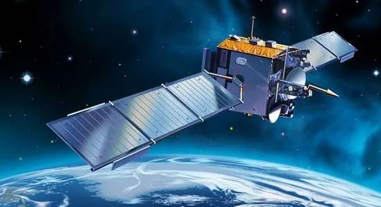 中国成功发射第55颗北斗导航卫星,至此完成了北斗三号全球卫星导航