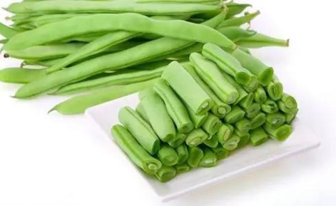 有人生吃豆角不中毒?