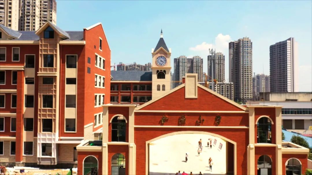 望城3所新学校9月开学!附学区划分