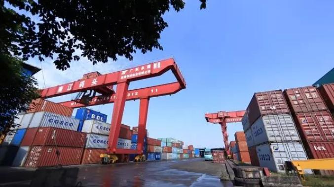 全国百强县市区排名_肇庆上榜!全国百强!