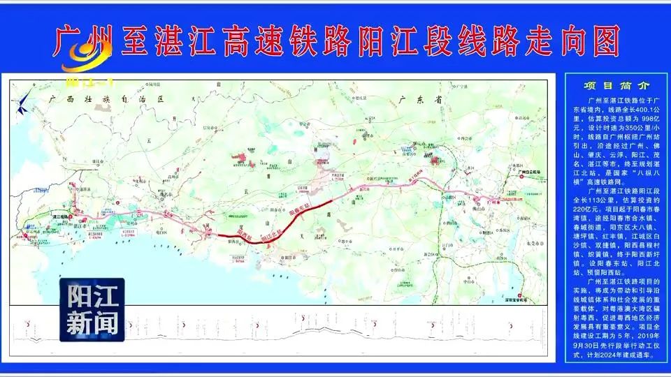 阳江市轨道交通建设指挥部会议召开扎实推进轨道交通建设以大交通大