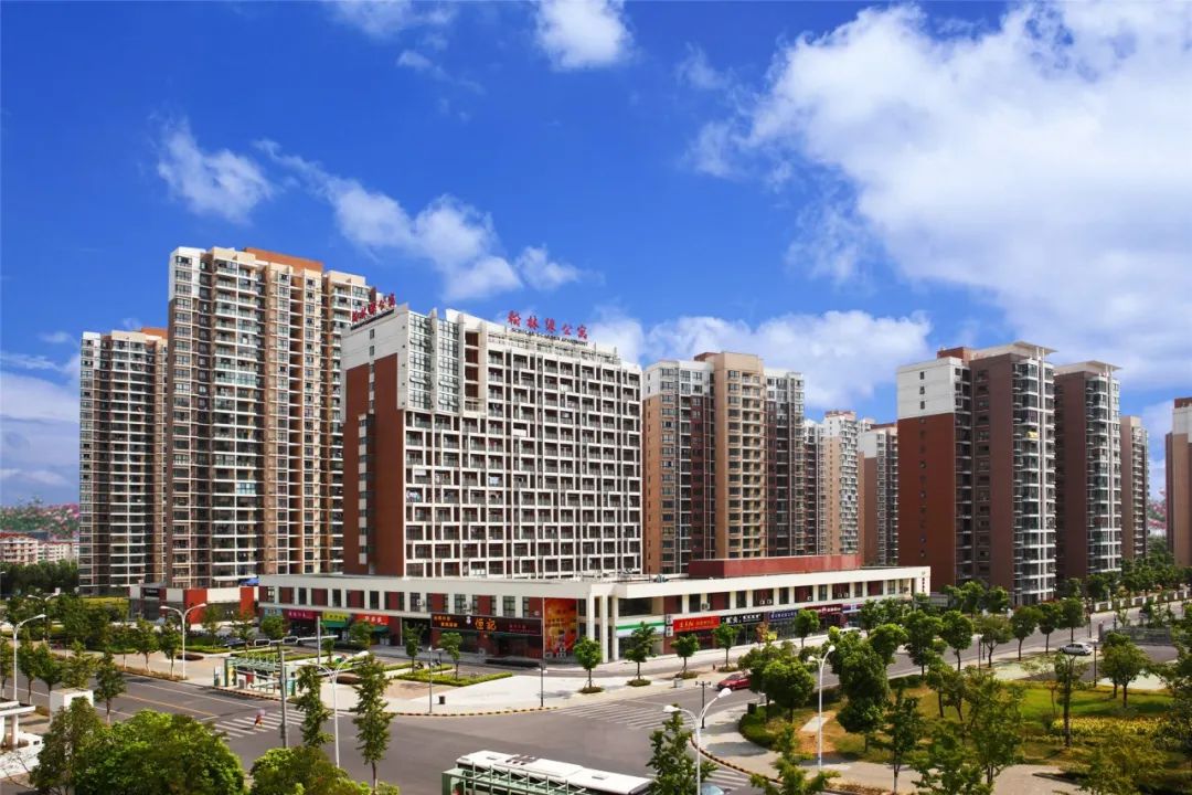 园区住房补贴的最新福利你领取了吗