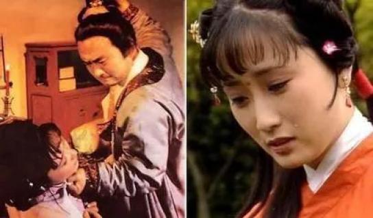 薛蟠娶了香菱之后,蜜月里相敬如宾,不料好景不长,旧态复萌,终日在外