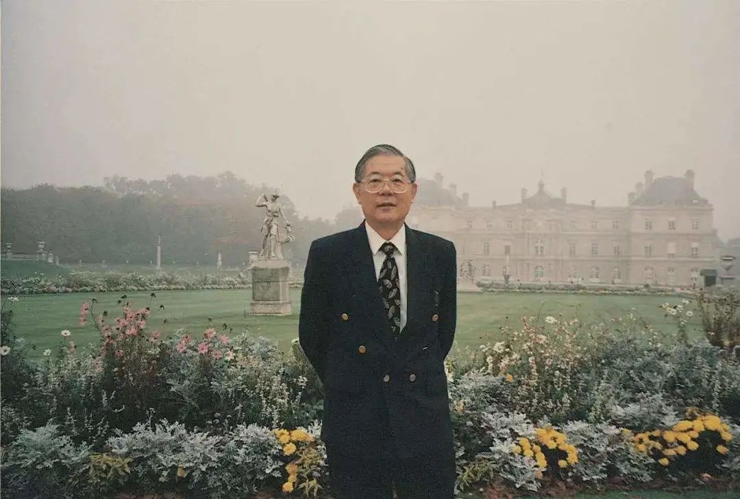 诵读科学经典 弘扬科学精神丨周光召：前辈科学家的精神风范