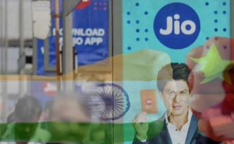 中国科技圈的印度公敌Jio：自研5G叫板华为，老板财富超马云