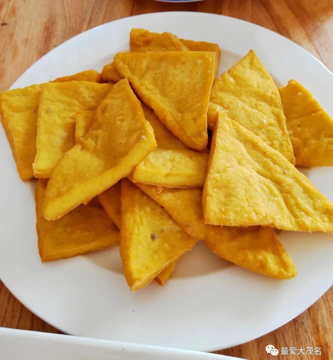 高州豆饼角打开味蕾的是不是你?