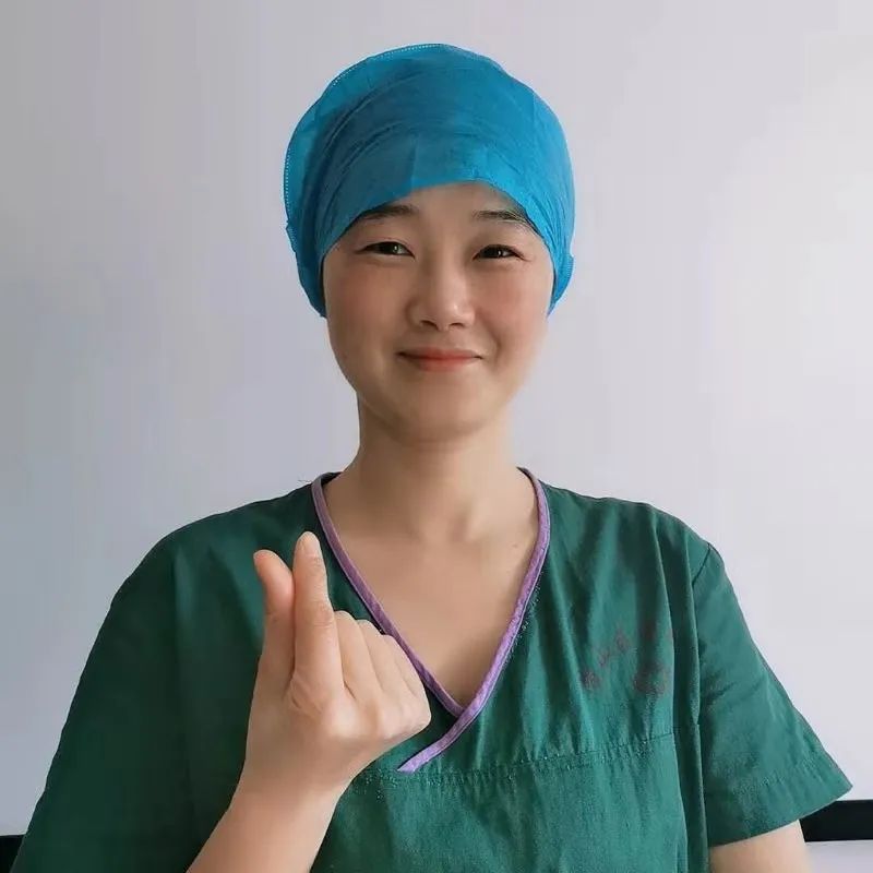 【巾帼红 她力量】致敬了不起的她——黄山市最美援鄂天使