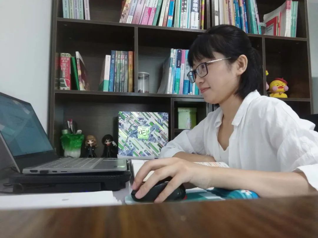省林业卫生学校:线上北京航空学院线下混合教学 交出新成绩