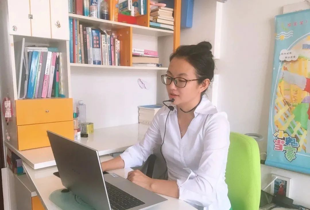 省林业卫生学校:线上北京航空学院线下混合教学 交出新成绩
