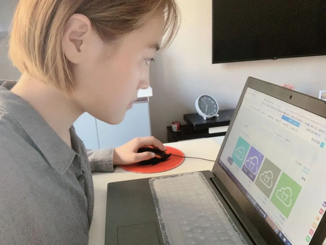 省林业卫生学校:线上北京航空学院线下混合教学 交出新成绩