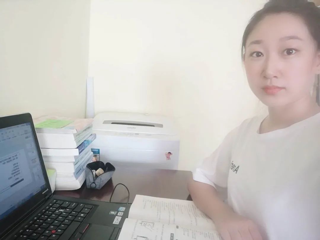 省林业卫生学校:线上北京航空学院线下混合教学 交出新成绩