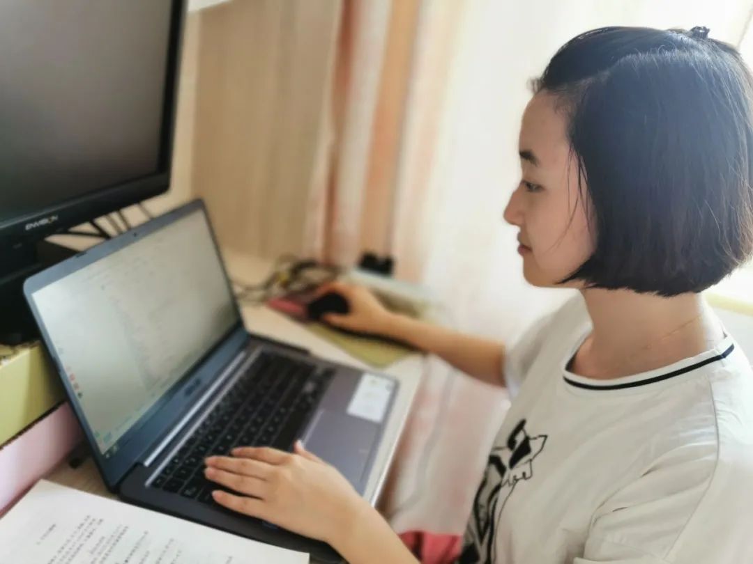 省林业卫生学校:线上北京航空学院线下混合教学 交出新成绩
