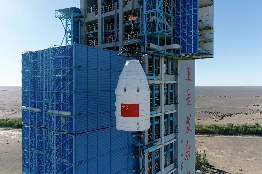 通过与远征三号系列上面级结合,长二丁火箭可提供多星异轨组网部署