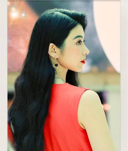 正能量唱作人罗婷婷成长记