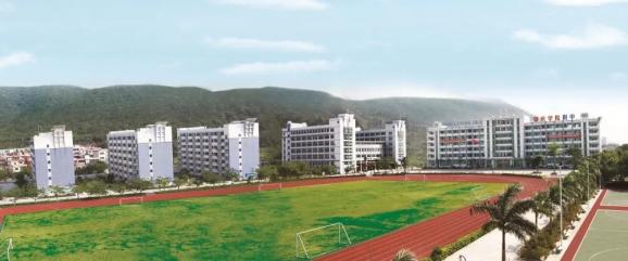 肇庆高中学校排名_广东肇庆4所高中,2020高考创佳绩,肇庆中学(2)