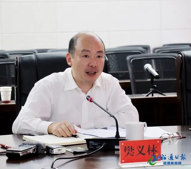 樊义林说,三峡集团云南分公司将更加坚定双方合作的信心,为产业发展