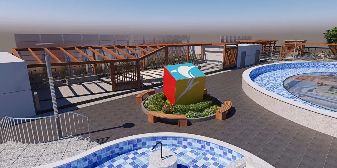 六大人群免费玩长沙星期天亲子公园邀您嗨玩整个夏天