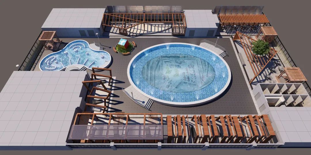 六大人群免费玩长沙星期天亲子公园邀您嗨玩整个夏天