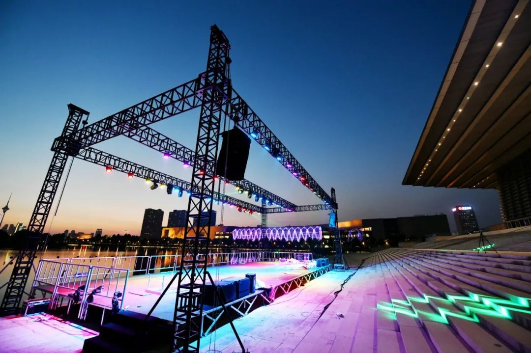 天津大剧院重启新篇章,用音乐奏响城市舞台!