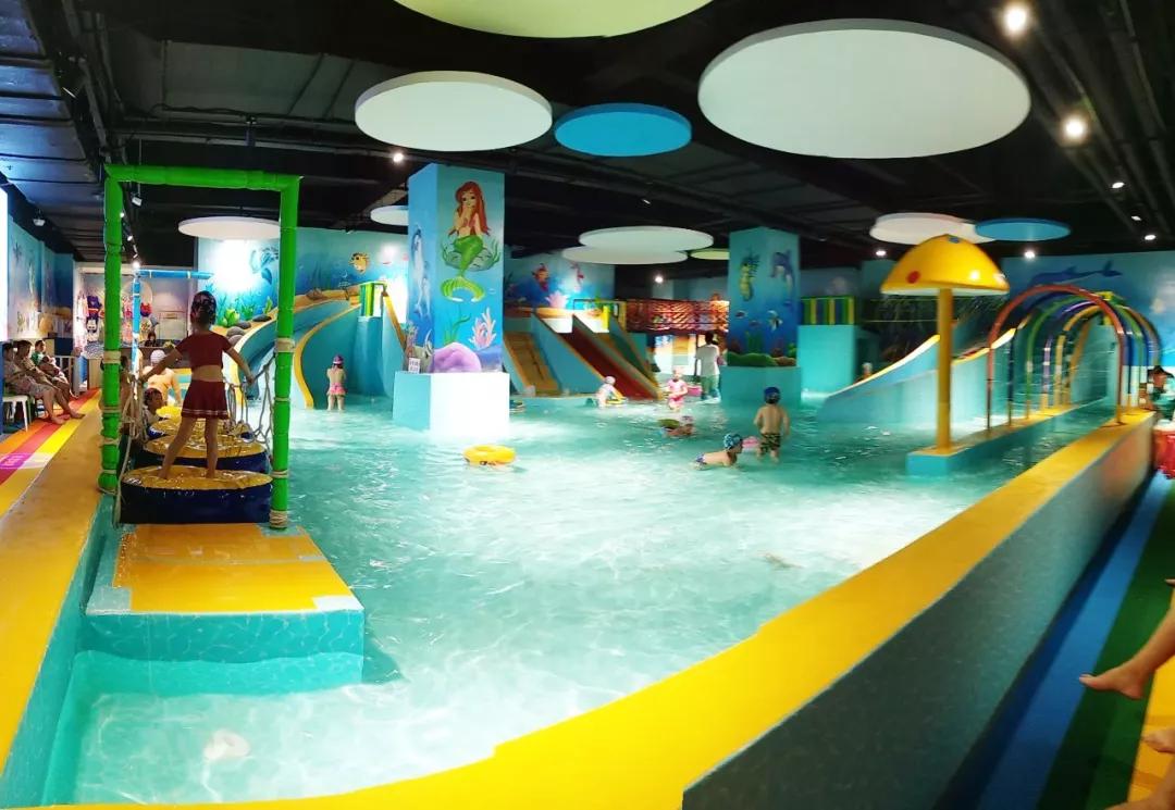 六大人群免费玩长沙星期天亲子公园邀您嗨玩整个夏天