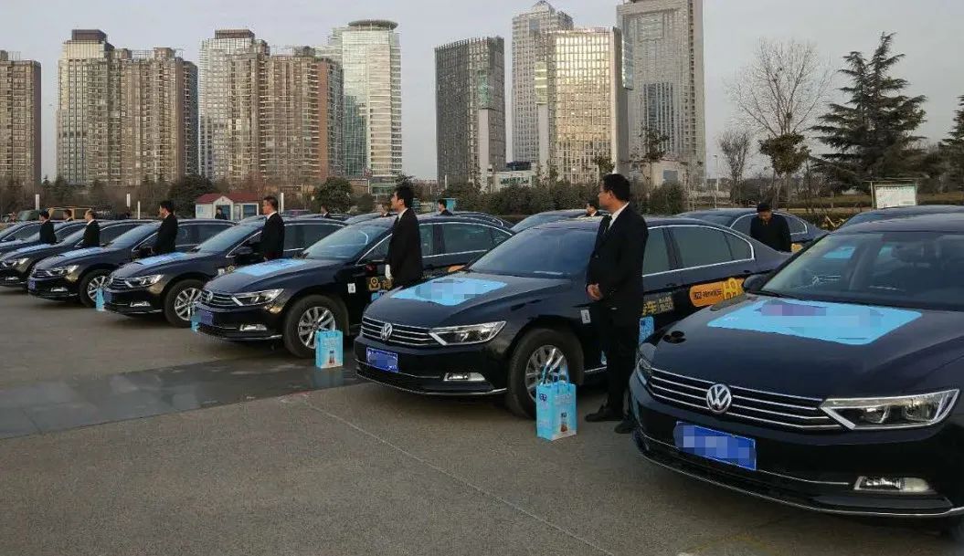 方便!从郑州新郑国际机场回濮阳可定制专车!