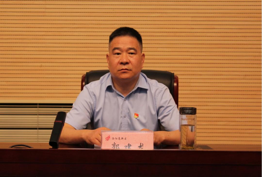 我区召开全国文明城市创建工作推进会