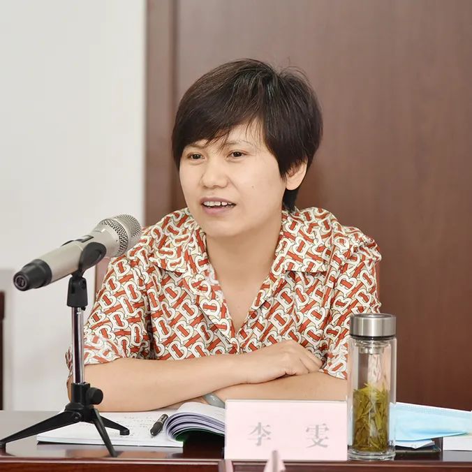 妇联改革进行时省妇联召开改革破难工作座谈会