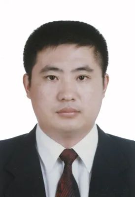 黄建波同志任实验区党工委委员副书记