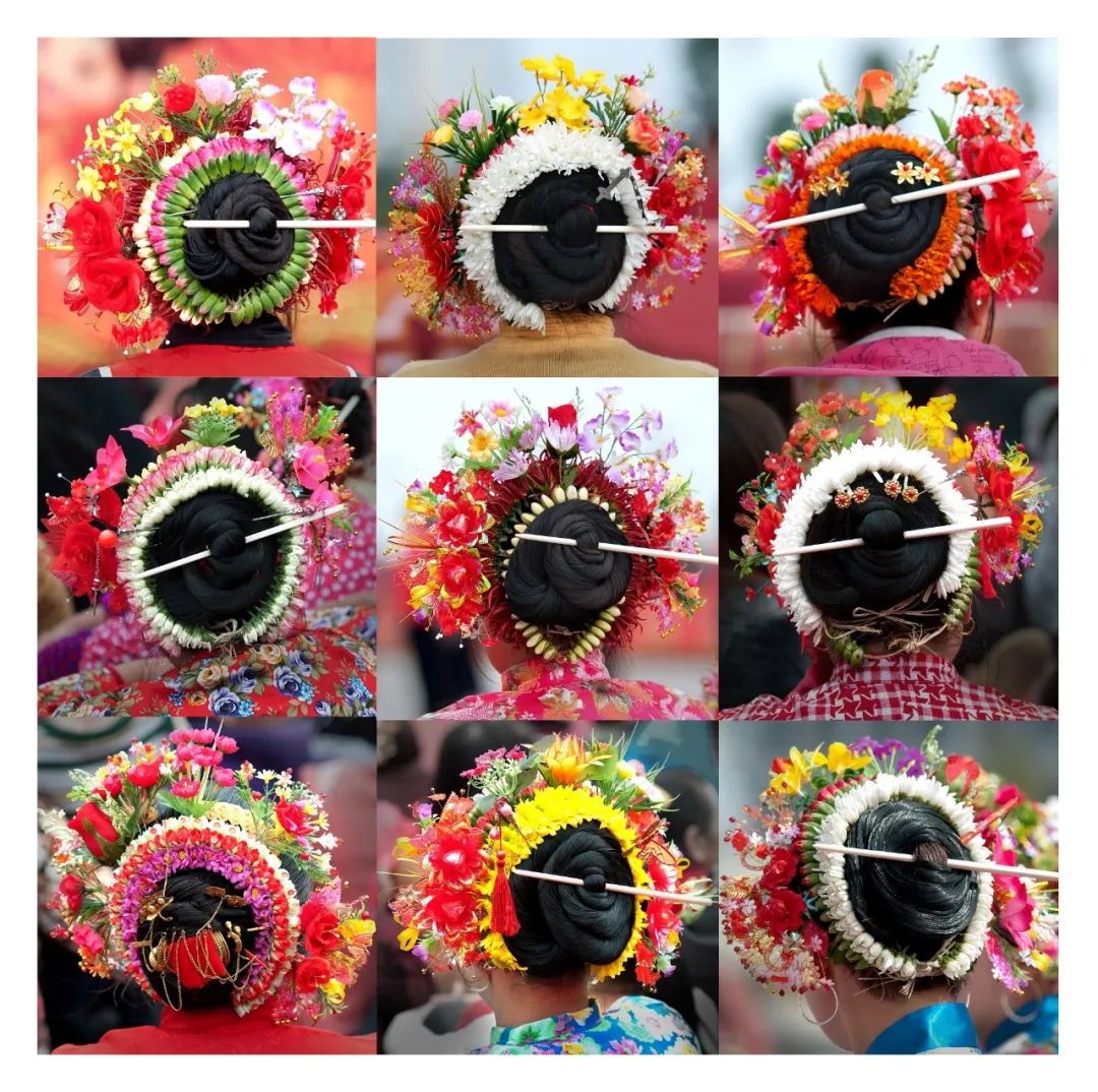 蚝宅簪花里的海丝记忆