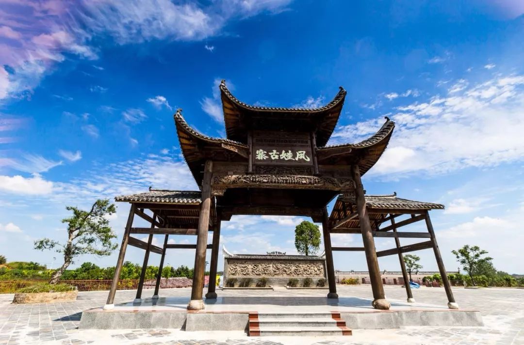 湖北6家新晋国家4a级景区喊你来玩