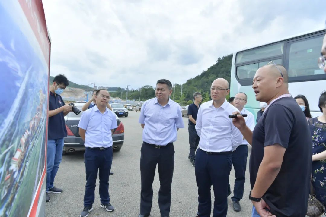 重磅贵州崛起背后的产业密码