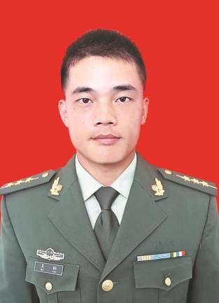 义乌市后宅街道吴宅村人,现任武警江西省总队抚州支队金溪中队中队长.