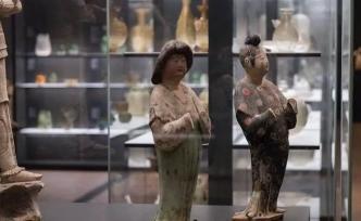 海外博物馆里的中国艺术 | 瑞士这家博物馆为何深谙中国哲学？