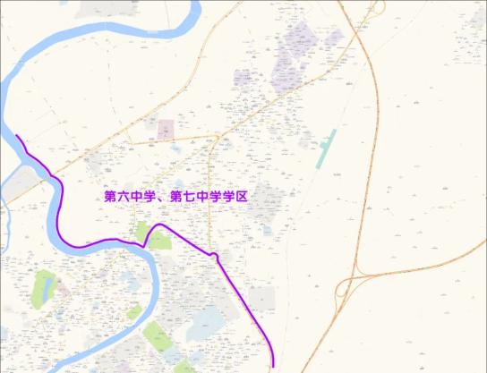 赣州这个区最新学区划分办法出炉!