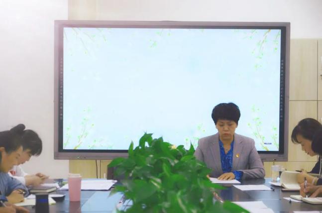 用心教育从 心 出发 金昌市幼儿园心理健康系列活动报道
