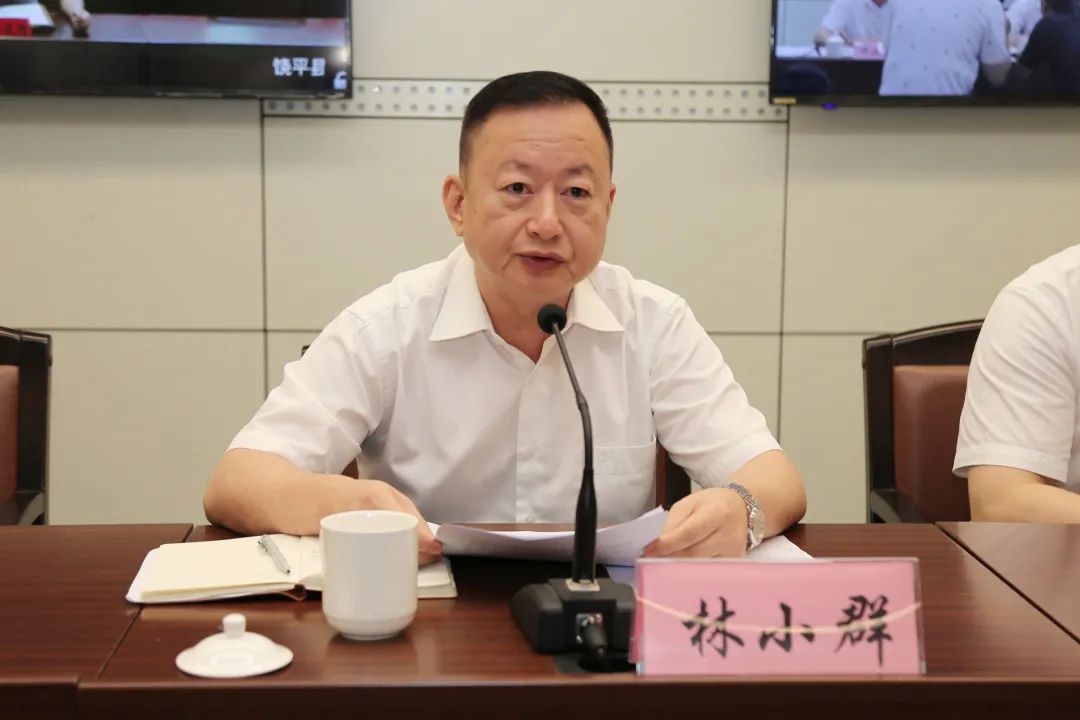 要闻速递潮州市召开全市全民禁毒工程总结暨整治突出毒品问题部署会议