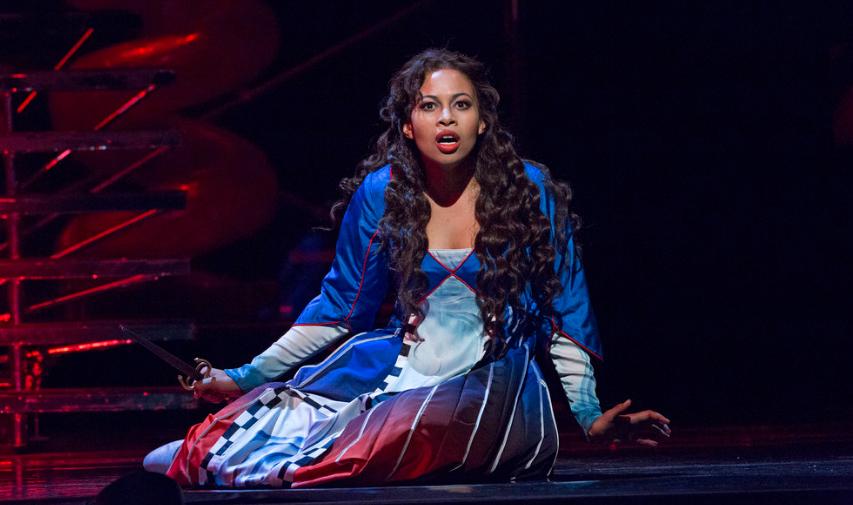 届时bbc交响乐团将在首席客座指挥达莉亚·斯塔塞夫斯卡(dalia stasev