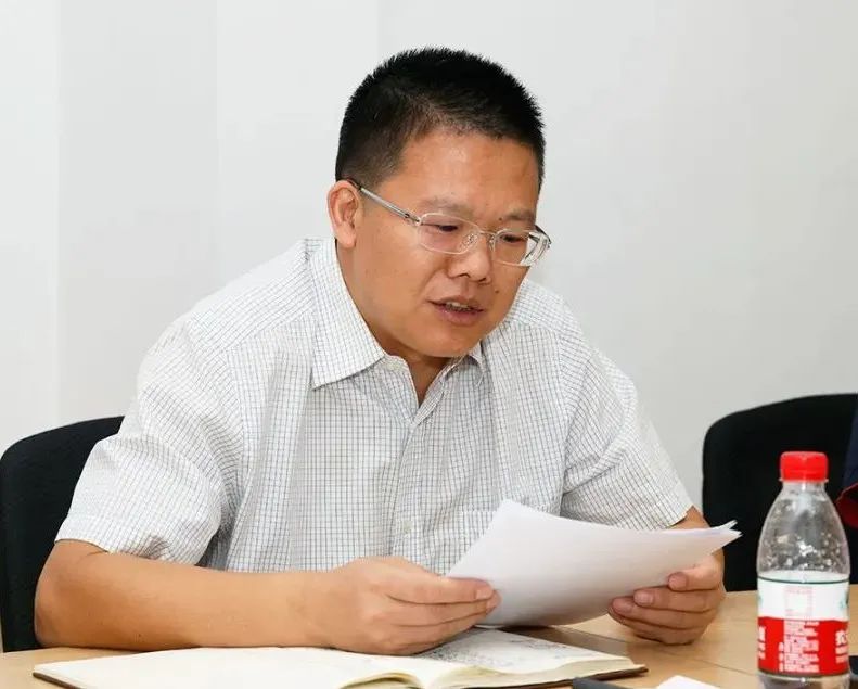 区委常委宣传部长刘雄辉调研岳麓区融媒体中心工作