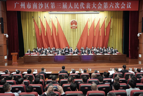 南沙区区gdp_南沙天后宫(2)