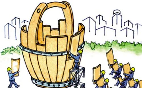 城镇基础设施补短板实施方案出炉这一领域建设项目值得关注