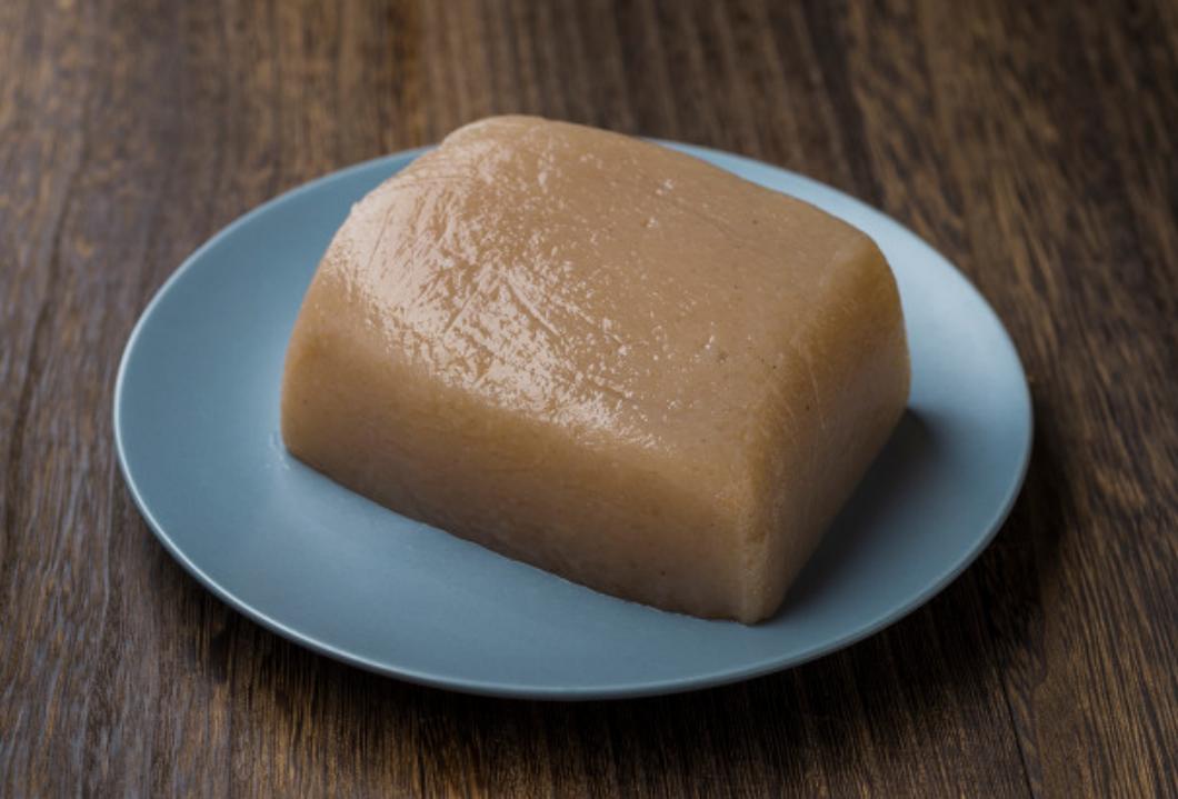 红的绿的棕的白的都是豆腐的颜色